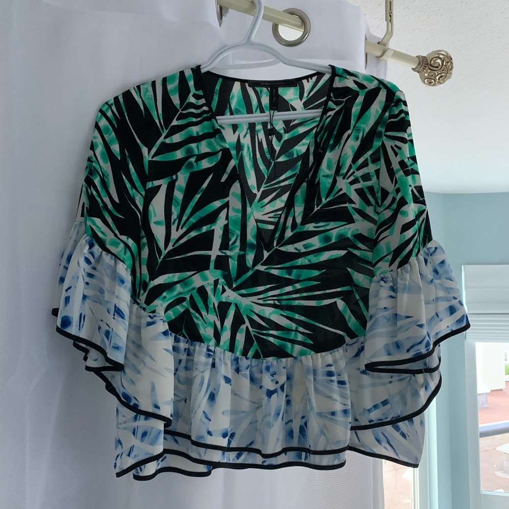 Cute Summer Top
